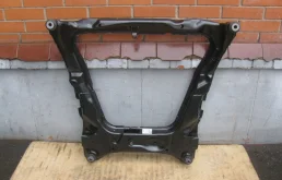 Подрамник nissan qashqai j10 54400-jd000 новый