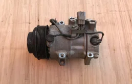 Компрессор кондиционера lexus is250 is350 gs300 gs