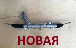 Рулевая рейка bmw 525 630 e60 e63 стептроник