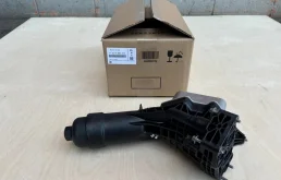 Корпус масляного фильтра bmw b46 b48 11428580414