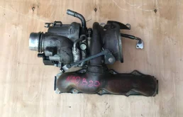 Турбина bmw n20 x1 e84 f10 f20 x3 f25 x4 f26 f30
