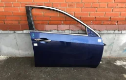Дверь передняя правая honda accord 8 cu2