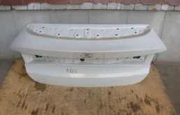 Крышка багажника багажник kia k5