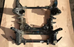 Подрамник передний bmw x5 x6 f15 f16
