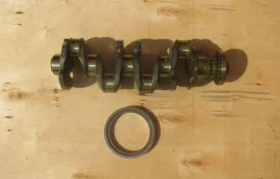 Коленвал bmw n47 11218515071