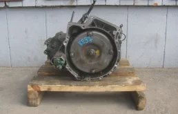 Акпп kia rio shuma a5d a6d f4ael
