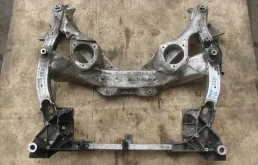Подрамник bmw 520 525 530 630 730 f01 f10 f12 2wd