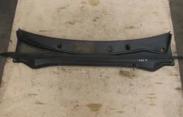 Жабо решетка дворников kia k5