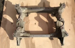 Подрамник передний mercedes s350 s500 w222 c217