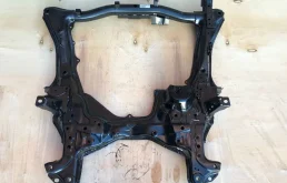 Подрамник honda cr-v 3 re3 re4