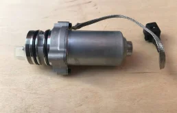 Насос муфты халдекс 5 поколения vag 0cq598549