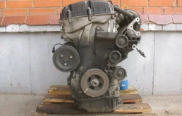 Двигатель hyundai sonata nf kia magentis g4kc