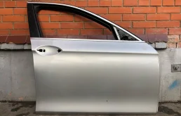 Дверь передняя правая bmw 520 f10