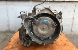 Акпп автомат chevrolet spark b10d1 jf405e