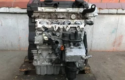 Двигатель volskwagen passat golf touran octavia bv