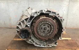 Акпп dsg 7 1.2 1.4 1.6 tsi audi skoda volkswagen