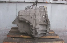 Акпп toyota alphard highlander lexus rx300 u140f