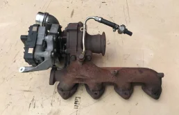 Турбина bmw n47 f20 f30 f32 x3 f25 e84 e90