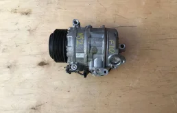 Компрессор кондиционера bmw 528 530 f10 730 f01