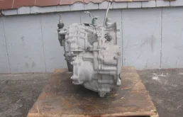 Вариатор nissan teana j32 4wd qr25