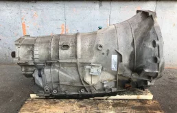 Акпп автомат bmw x5 e70 4.8 n62b48 2006-2010