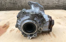 Раздатка nissan x-trail t32 qashqai j11 mr20-dd