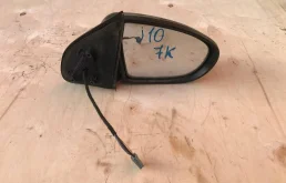 Зеркало правое nissan qashqai j10 7 контактов