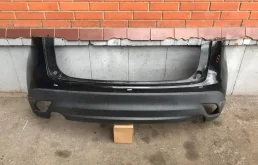 Задний бампер mazda cx-5 ke