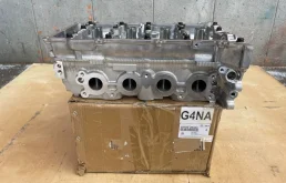 Гбц головка hyundai kia g4na 2.0