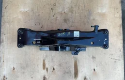 Задняя балка subaru forester s10 s11 impreza g10