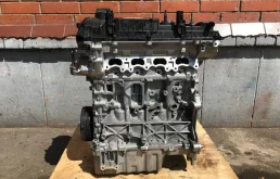 Двигатель sqrf4j16 chery tiggo exeed jetour omoda