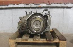Акпп автомат hyundai kia d4ea f4a42 4 ступка