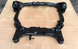 Подрамник передний hyundai elantra hd 2006-2011