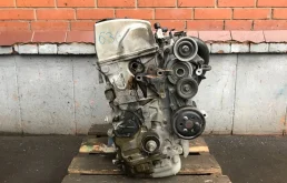 Двигатель honda accord 8 k24z3