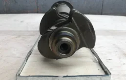 Коленвал bmw n54 e90 e60 f01 f02 x6 e71