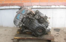 Двигатель bmw n52 2.5 x3 e60 e83 e90 f10