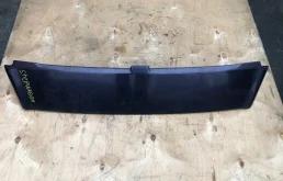 Спойлер honda stepwgn rf7 rf8 spada