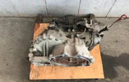 Акпп hyundai santa fe g6ea 2.7 2006-2012