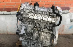 Двигатель mercedes m274 infiniti q50 2.0 турбо