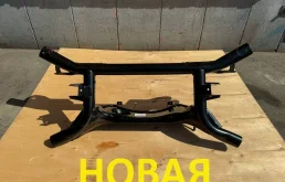 Задняя балка mitsubishi outlander xl asx lancer x