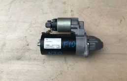 Стартер bmw n20 x1 e84 f10 f20 x3 f25 x4 f26 f30