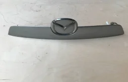 Накладка молдинг багажника mazda cx-5 ke