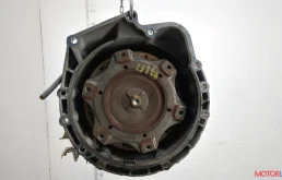 КПП - автомат (АКПП) BMW 1 E87 2004-2011 N43B16A Бензин 1.6 л Инжектор