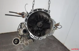 КПП 6-ст.мех. (МКПП) Mazda 6 (GG) 2002-2007 LF Бензин 2 л Инжектор