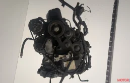 Двигатель (ДВС) Citroen C4 2004-2010 КПП 5-ст.мех.(МКПП) 9HY, 9HZ Дизель 1.6 л HDI