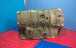 корпус акпп BMW X5 E53 24007525324  M54B30 231 лс 3.0i 2006