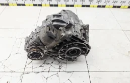 Коробка раздаточная Land Rover Range 3 L322