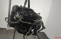 Двигатель (ДВС) BMW X5 F15 2013-2018 КПП автомат 4х4 (АКПП) N57D30A Дизель 3 л Турбо
