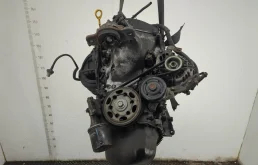 Двигатель (ДВС) Citroen C1 2005-2014 КПП 5-ст.мех.(МКПП) 1KR Бензин 1 л Инжектор