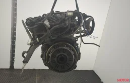 Двигатель (ДВС) Mazda Mazda3 BL 2009-2013 КПП 5-ст.мех.(МКПП) Z6 Бензин 1.6 л Инжектор